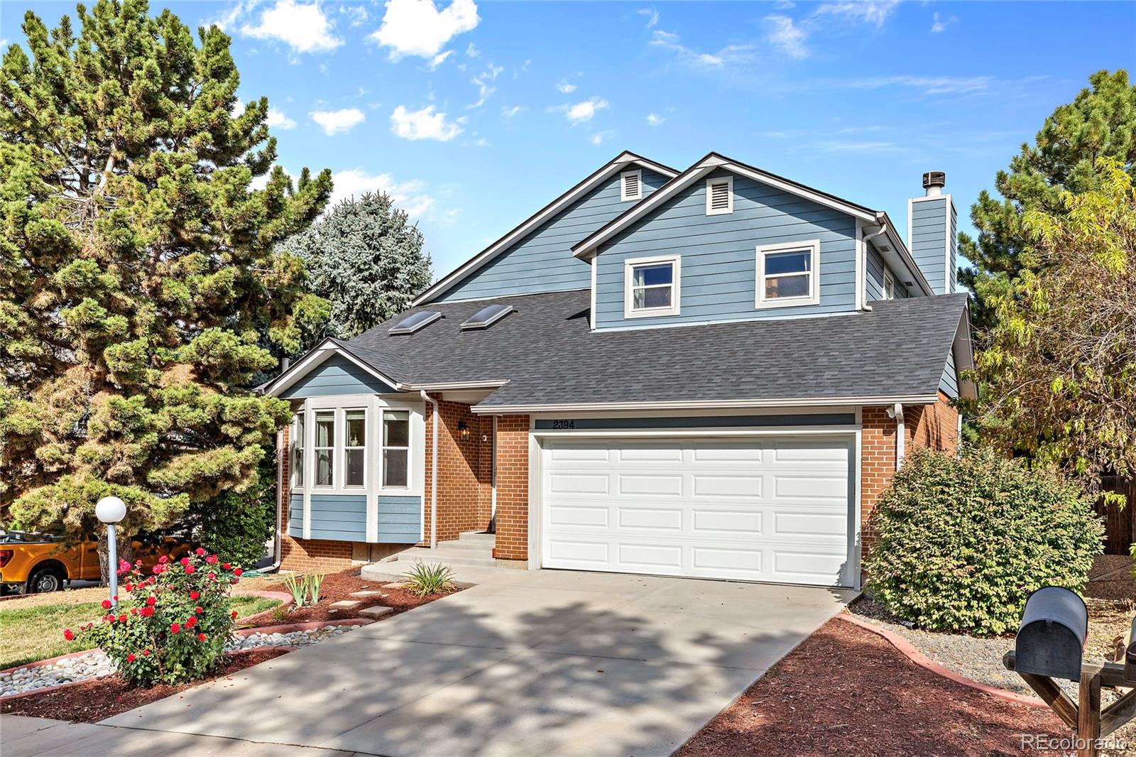 MLS Image #3 for 2394 w 119th avenue,westminster, Colorado