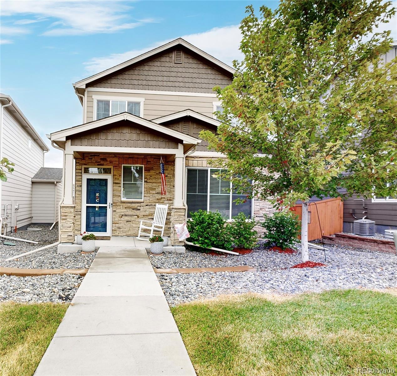 MLS Image #0 for 11639  park south lane,parker, Colorado