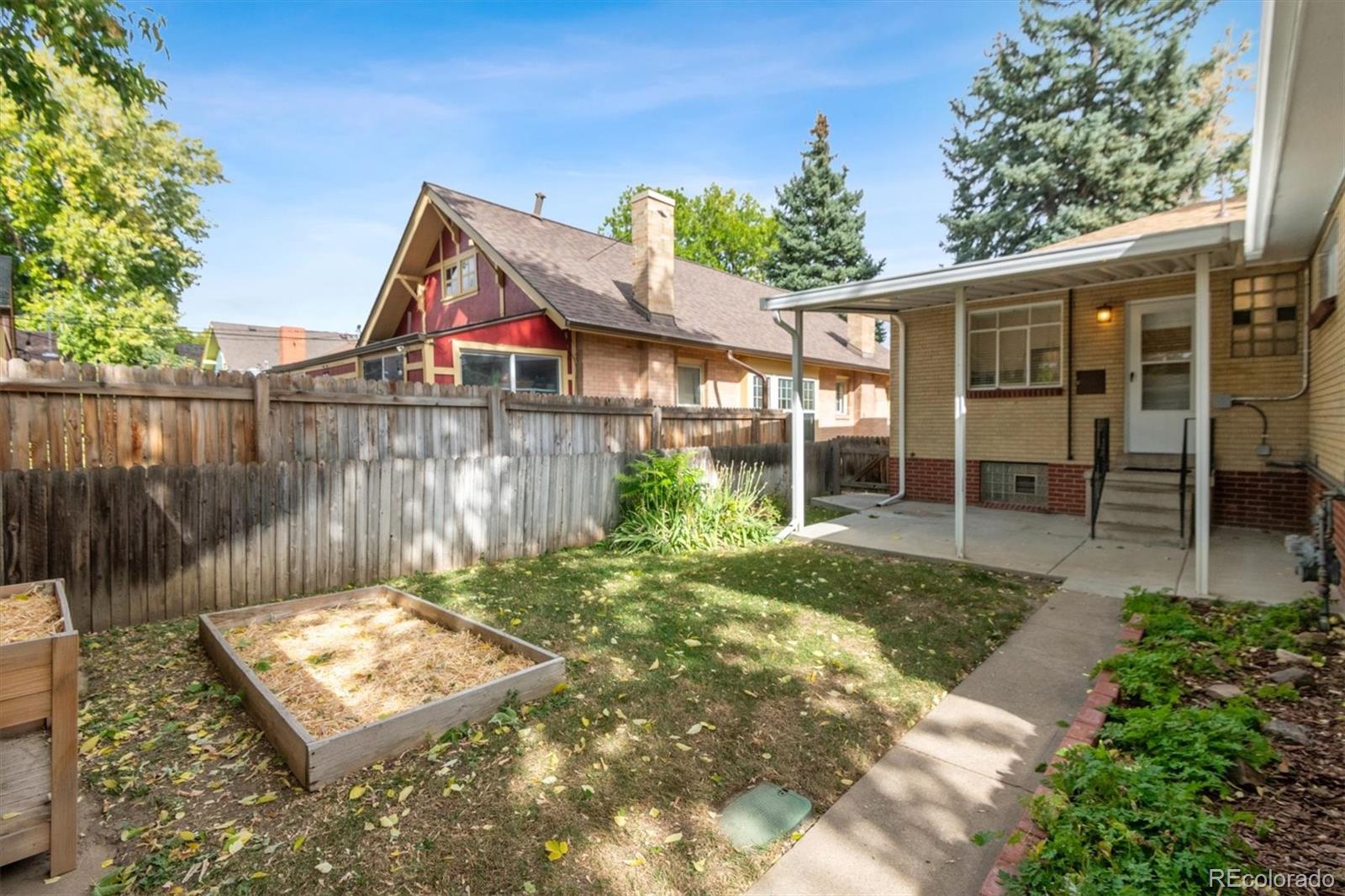 MLS Image #20 for 1243 n monroe street ,denver, Colorado