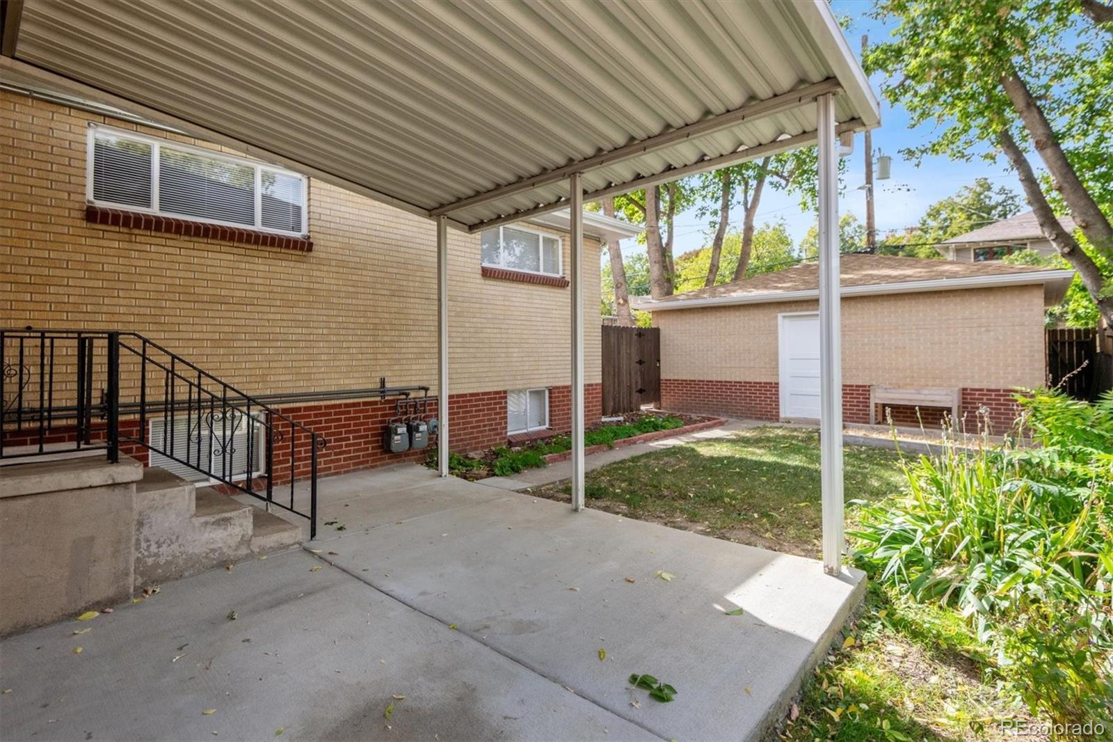 MLS Image #22 for 1243 n monroe street ,denver, Colorado