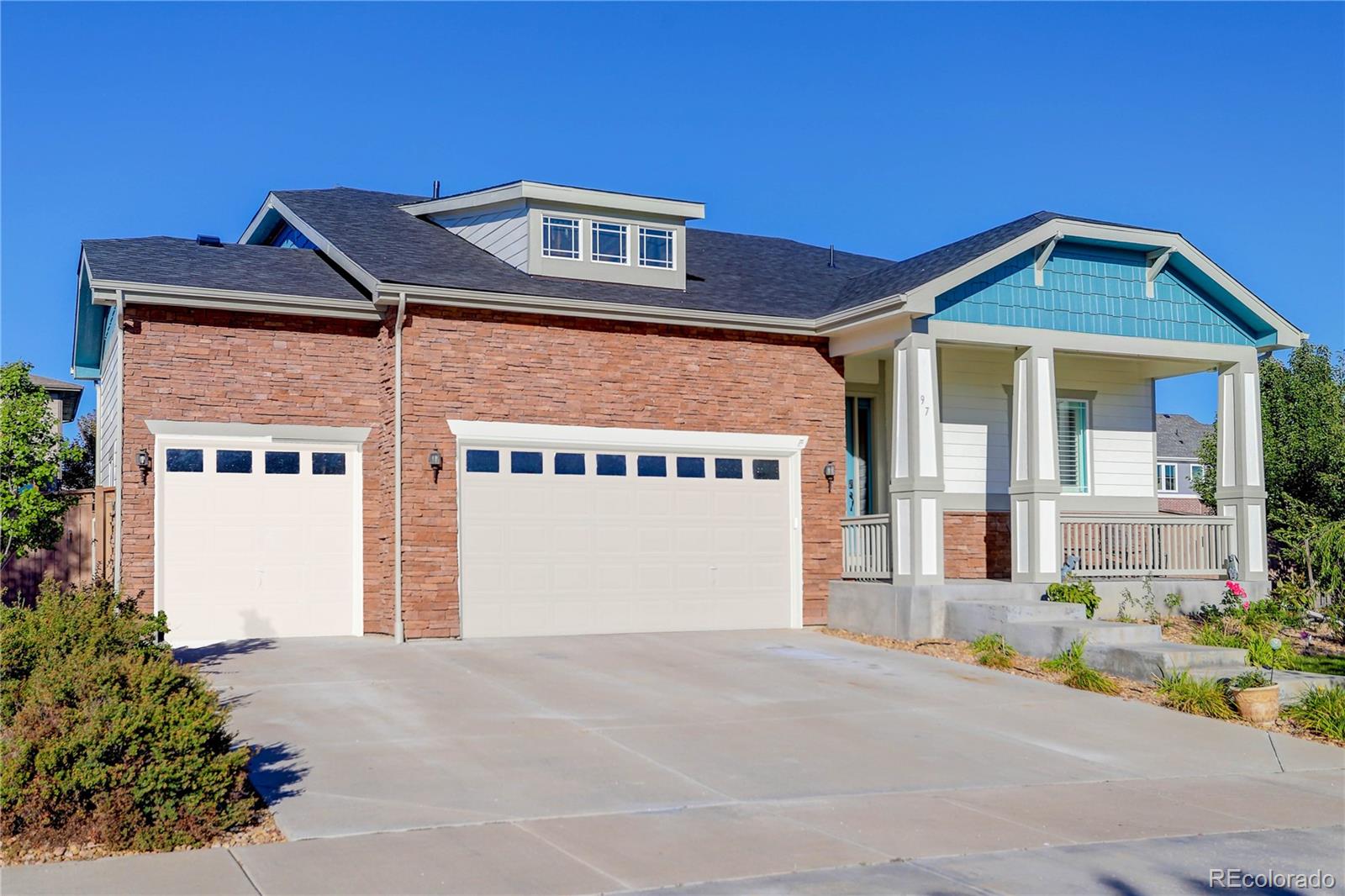 MLS Image #0 for 97 n jackson gap way,aurora, Colorado