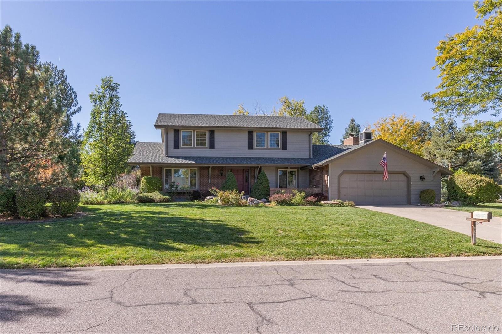 CMA Image for 5896 s lupine drive,Littleton, Colorado