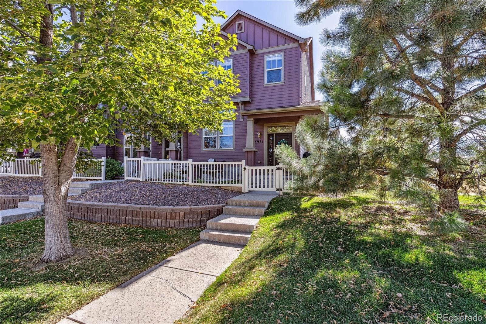 MLS Image #1 for 3981  nordland trail ,castle rock, Colorado