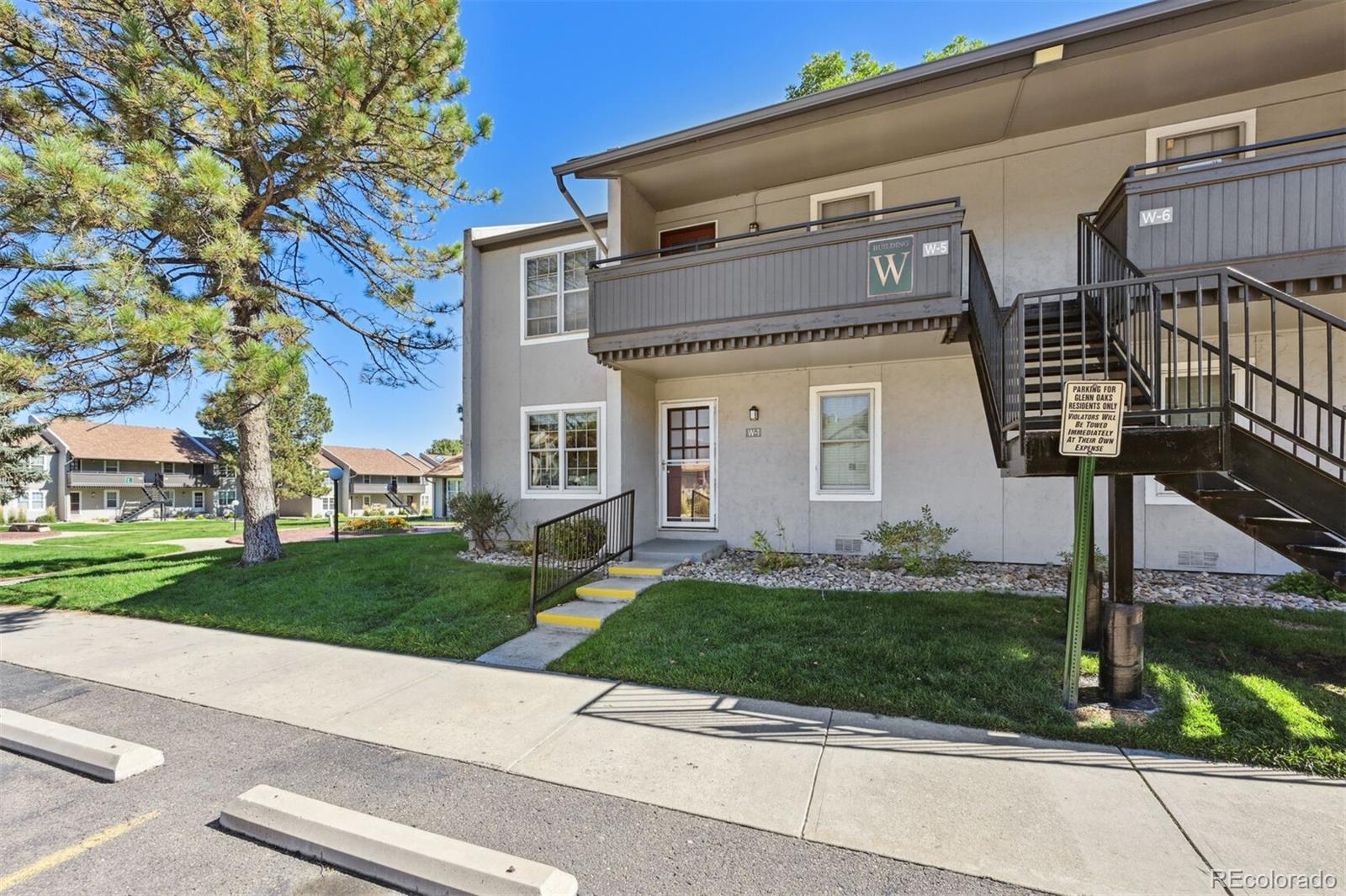 MLS Image #0 for 2301 e fremont avenue w05,centennial, Colorado