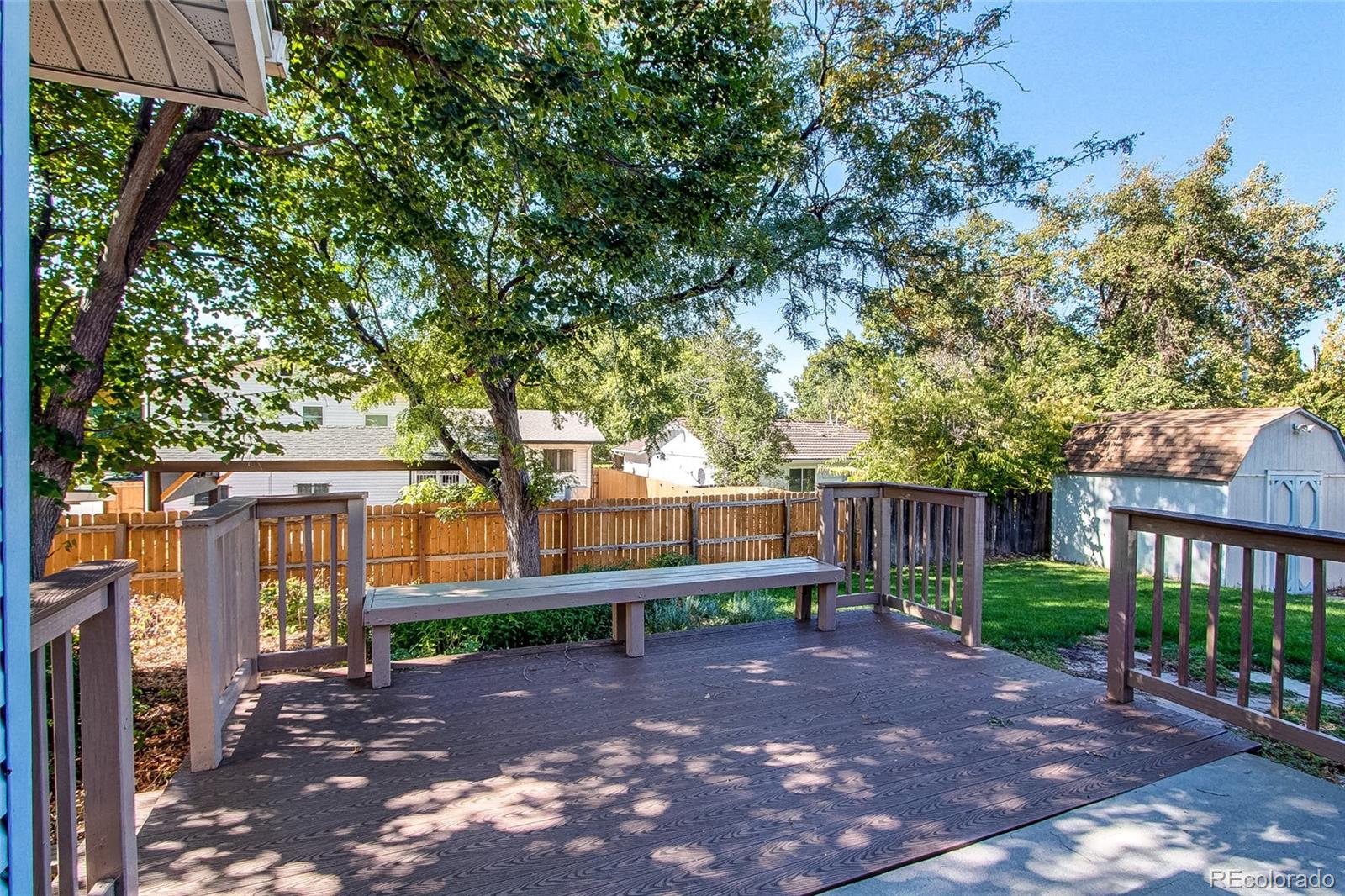 MLS Image #31 for 1357 s oswego court,aurora, Colorado