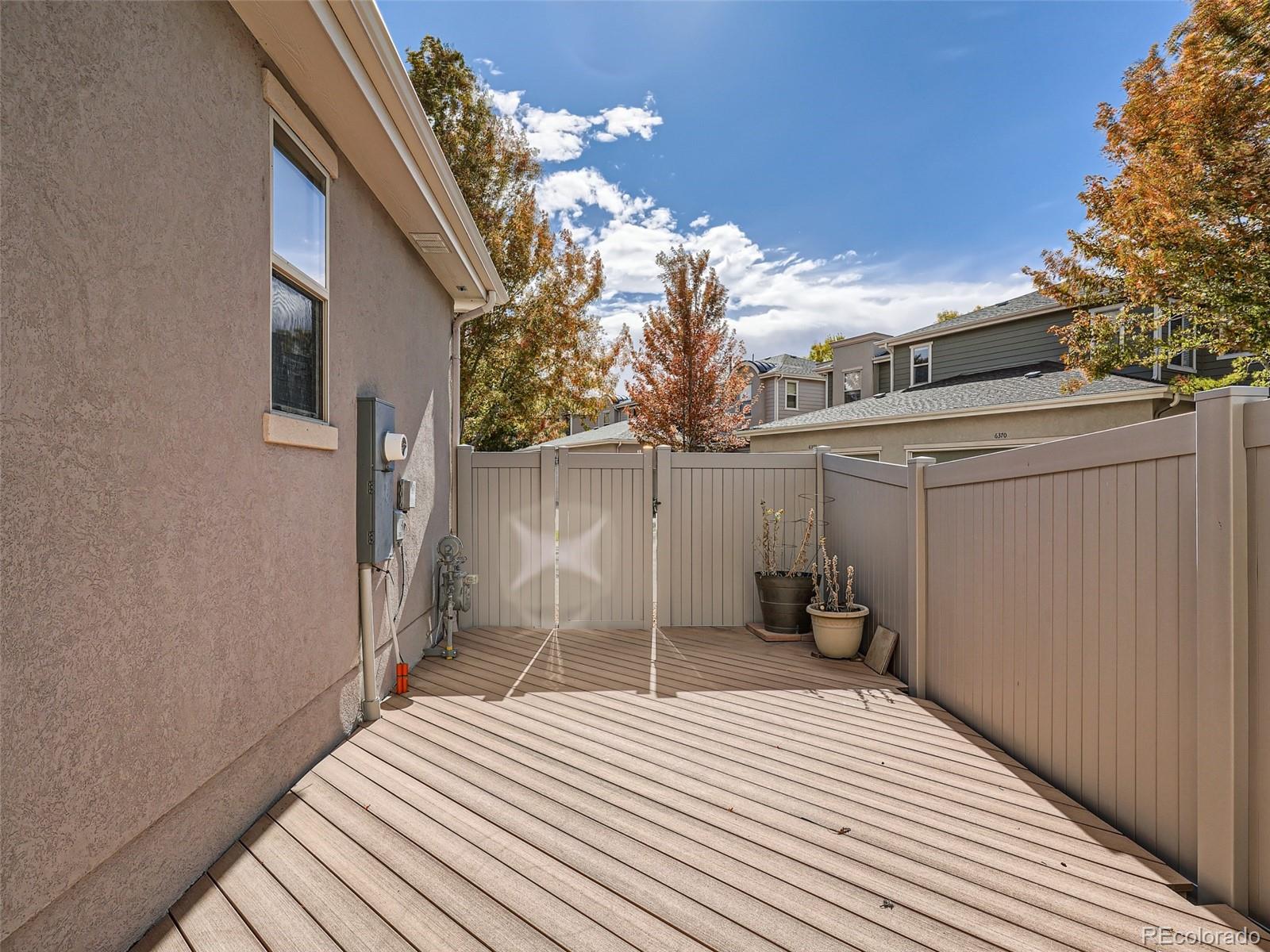 MLS Image #25 for 6357 s xanadu way,centennial, Colorado