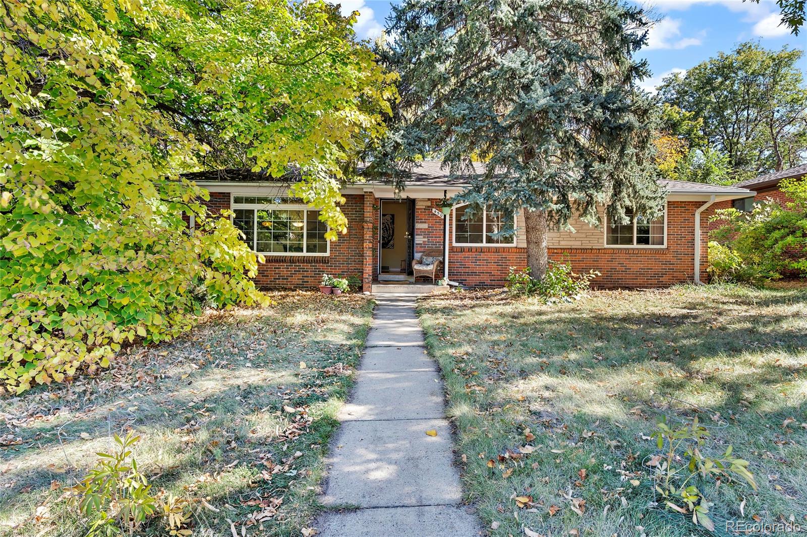 MLS Image #0 for 450  dover street,lakewood, Colorado