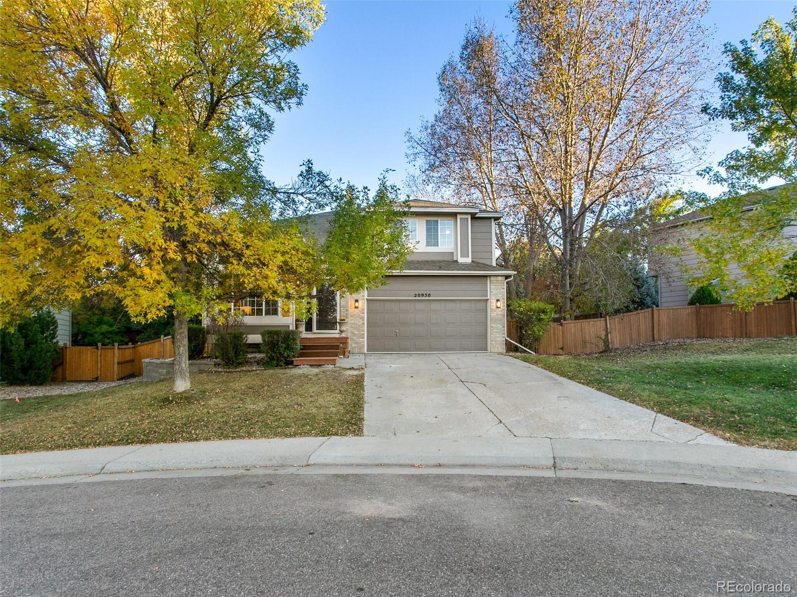 MLS Image #0 for 20950  omaha avenue,parker, Colorado