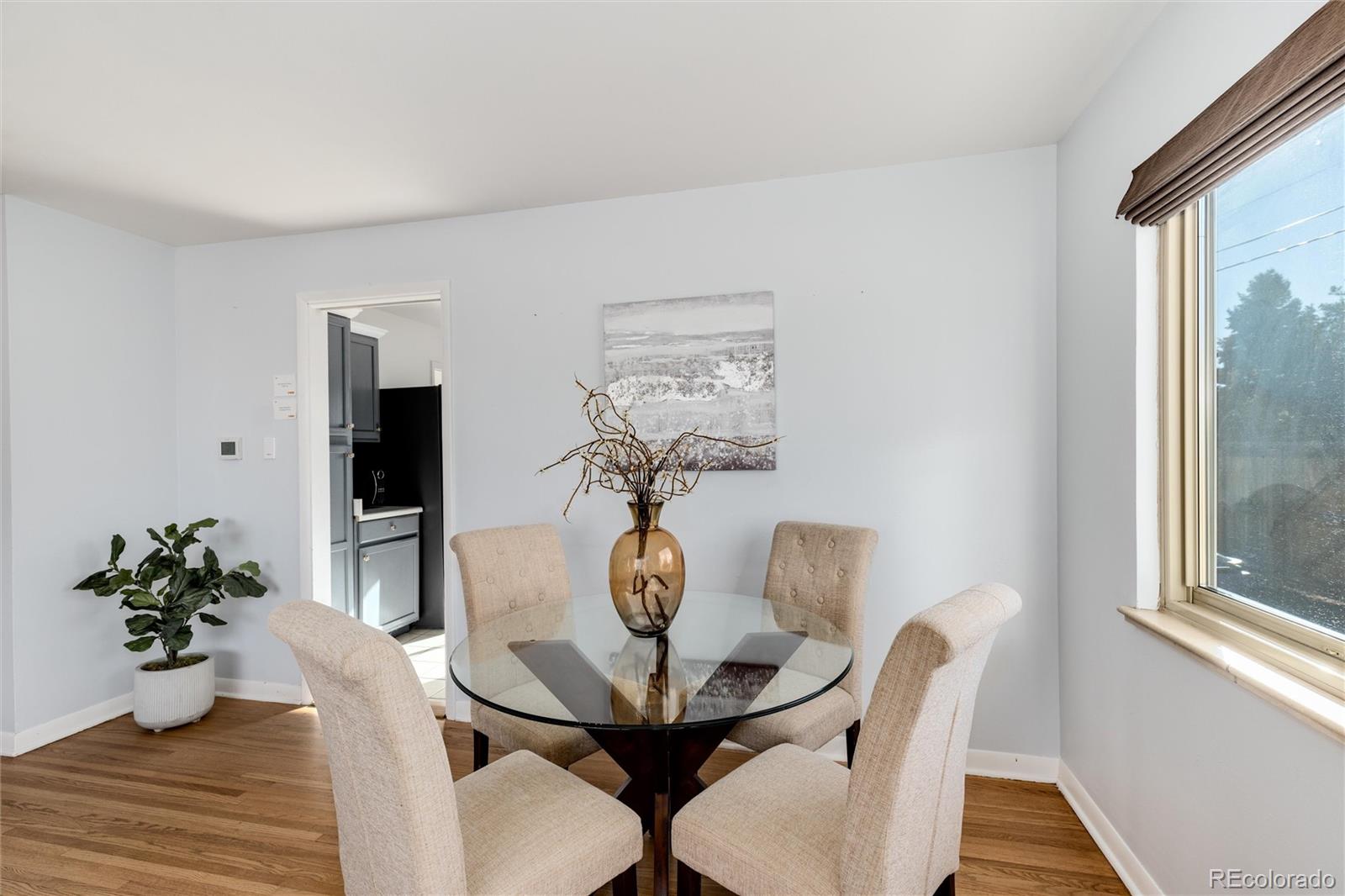 MLS Image #10 for 4500 e wyoming place,denver, Colorado