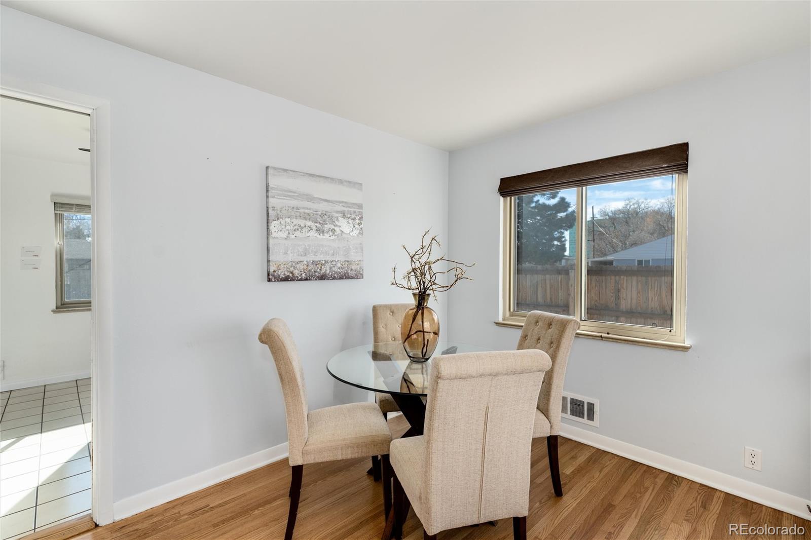 MLS Image #11 for 4500 e wyoming place,denver, Colorado