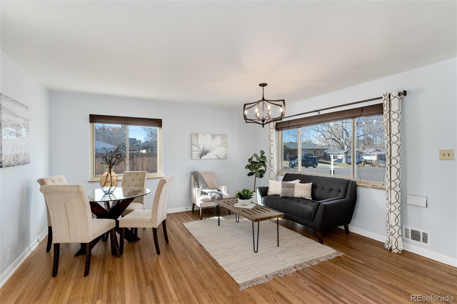 MLS Image #12 for 4500 e wyoming place,denver, Colorado