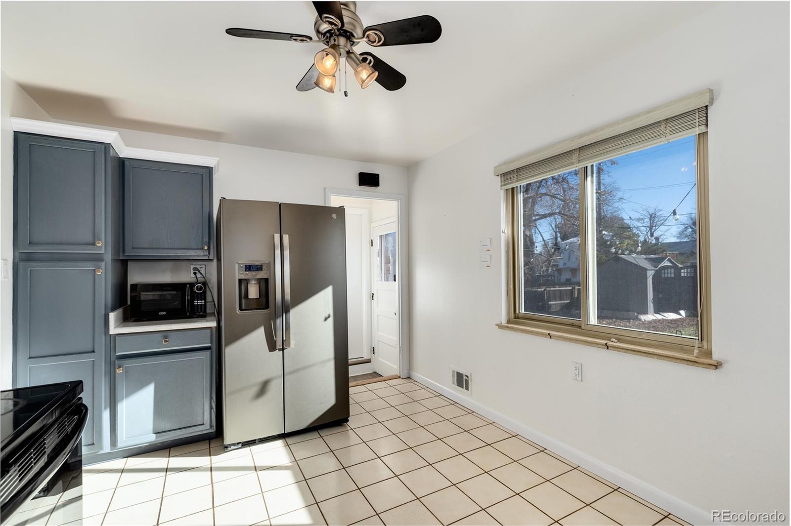 MLS Image #16 for 4500 e wyoming place,denver, Colorado