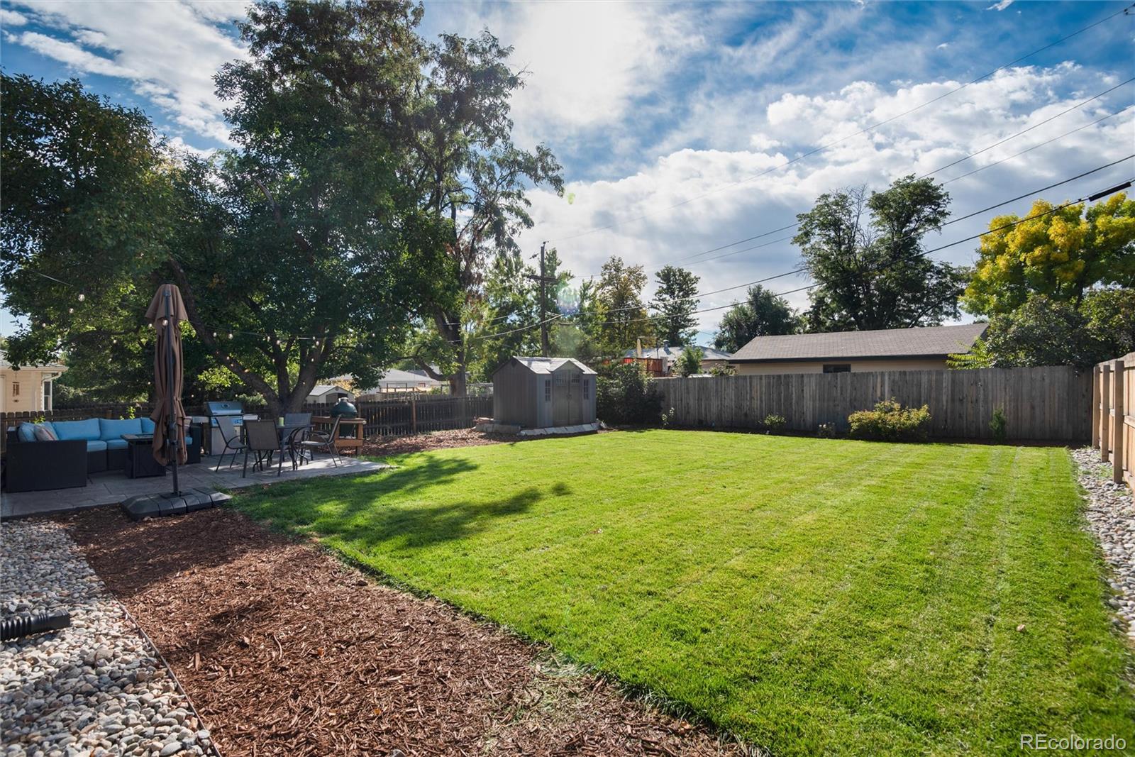 MLS Image #33 for 4500 e wyoming place,denver, Colorado