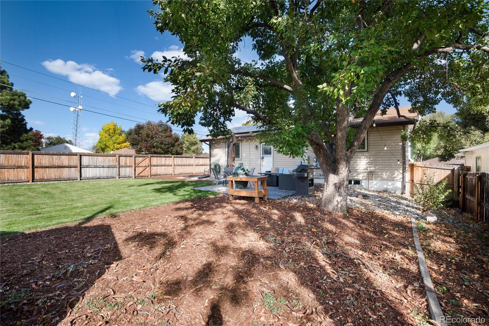 MLS Image #34 for 4500 e wyoming place,denver, Colorado