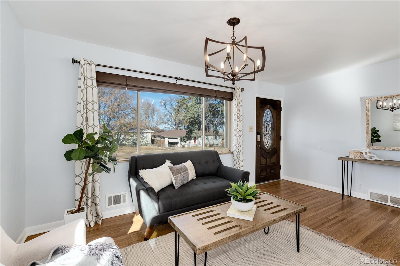 MLS Image #9 for 4500 e wyoming place,denver, Colorado