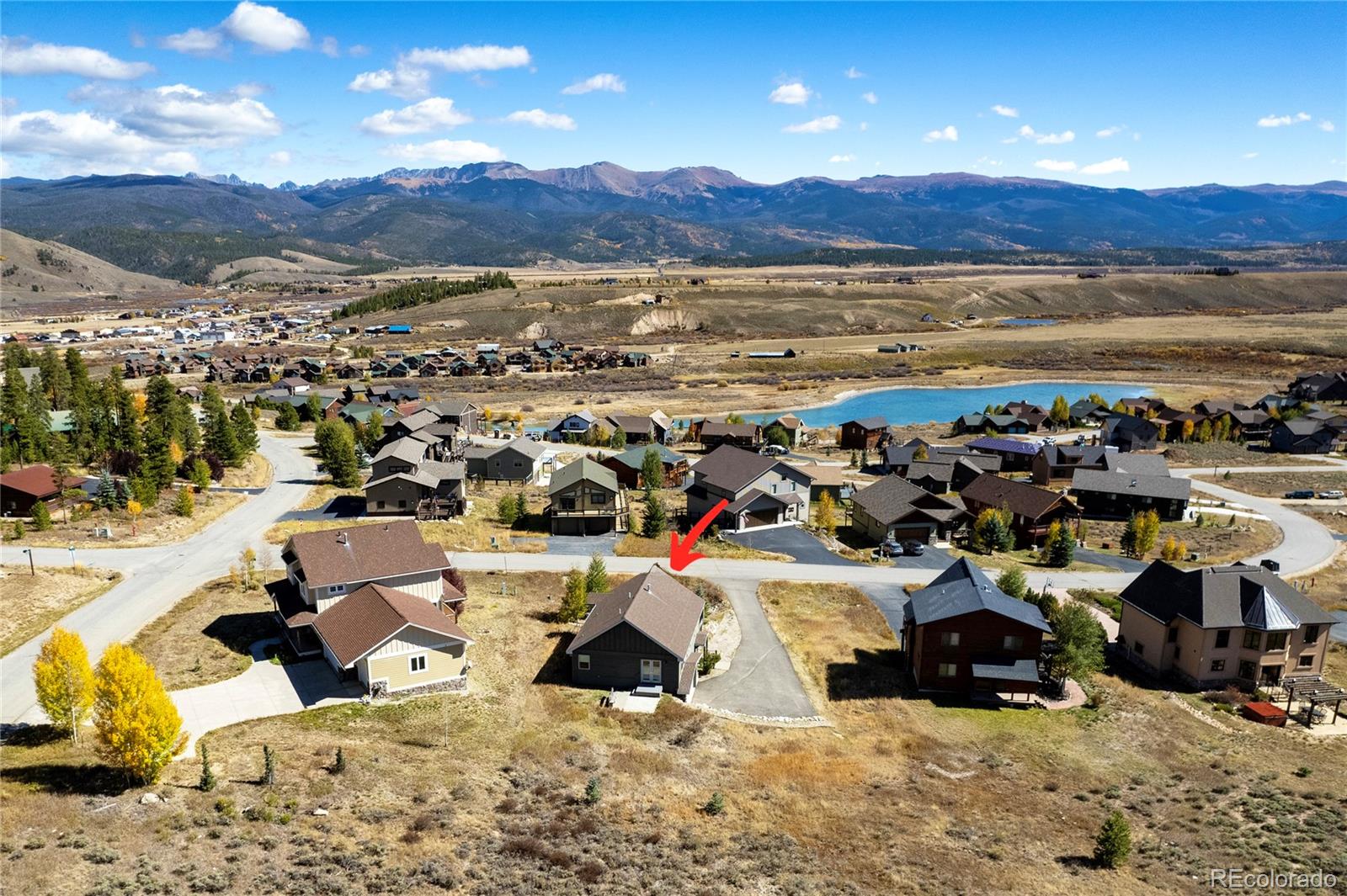 MLS Image #10 for 481  gcr 5141/harebell circle,tabernash, Colorado