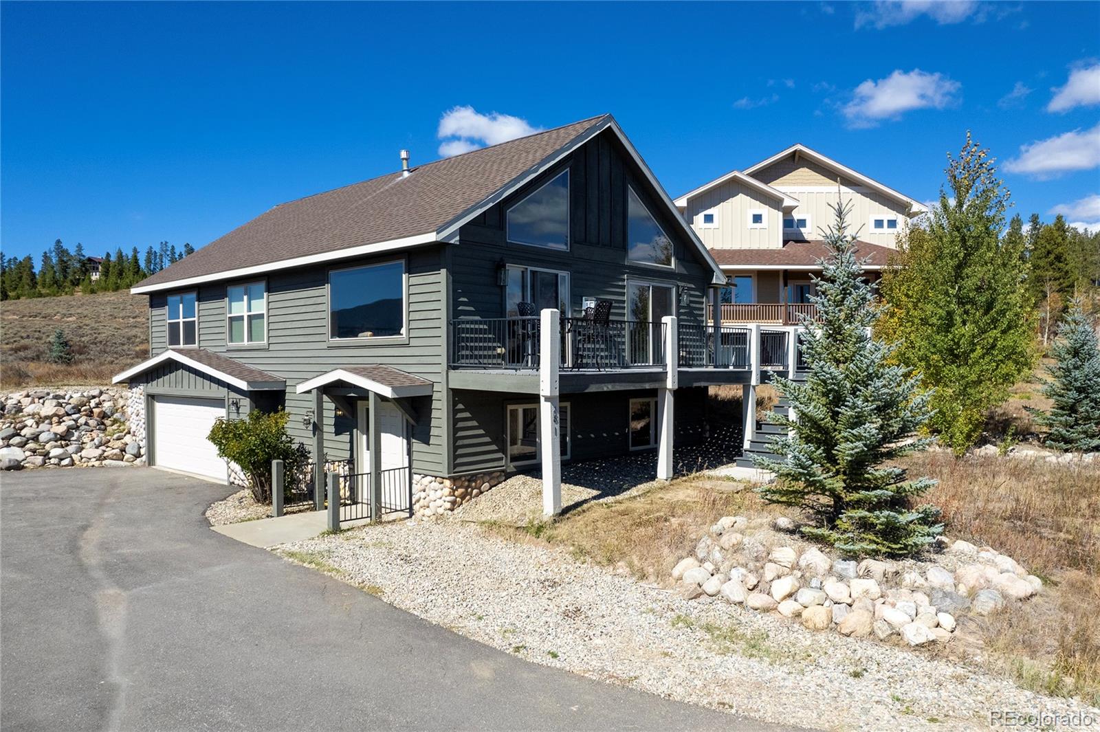 MLS Image #3 for 481  gcr 5141/harebell circle,tabernash, Colorado