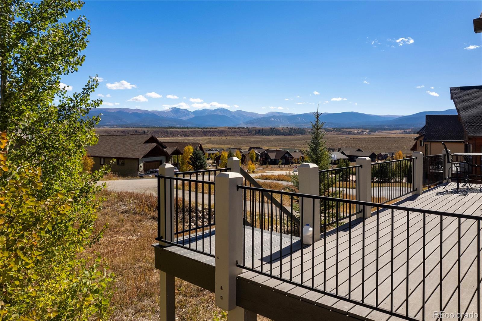 MLS Image #5 for 481  gcr 5141/harebell circle,tabernash, Colorado