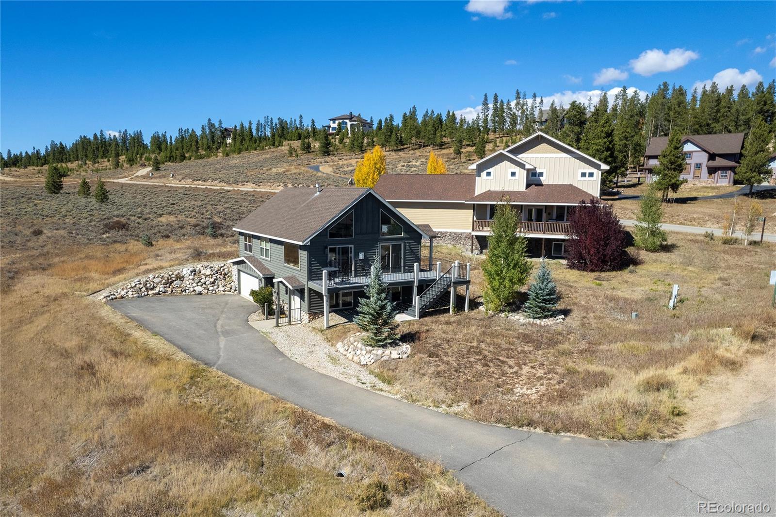 MLS Image #6 for 481  gcr 5141/harebell circle,tabernash, Colorado