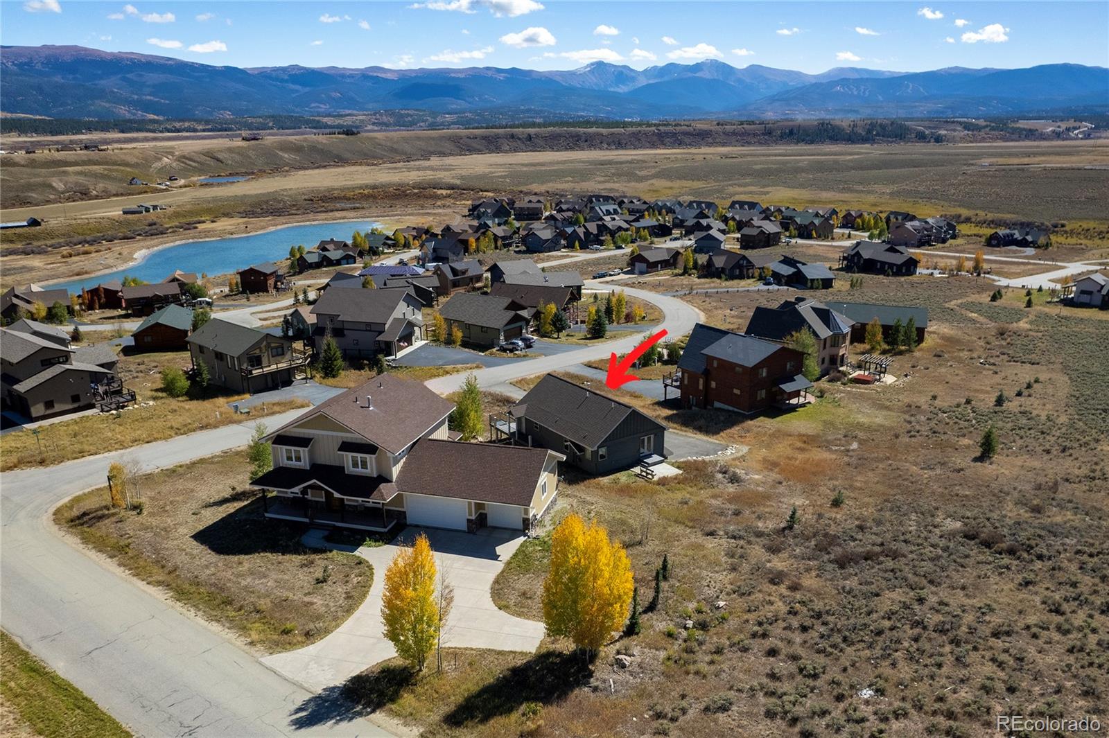 MLS Image #9 for 481  gcr 5141/harebell circle,tabernash, Colorado