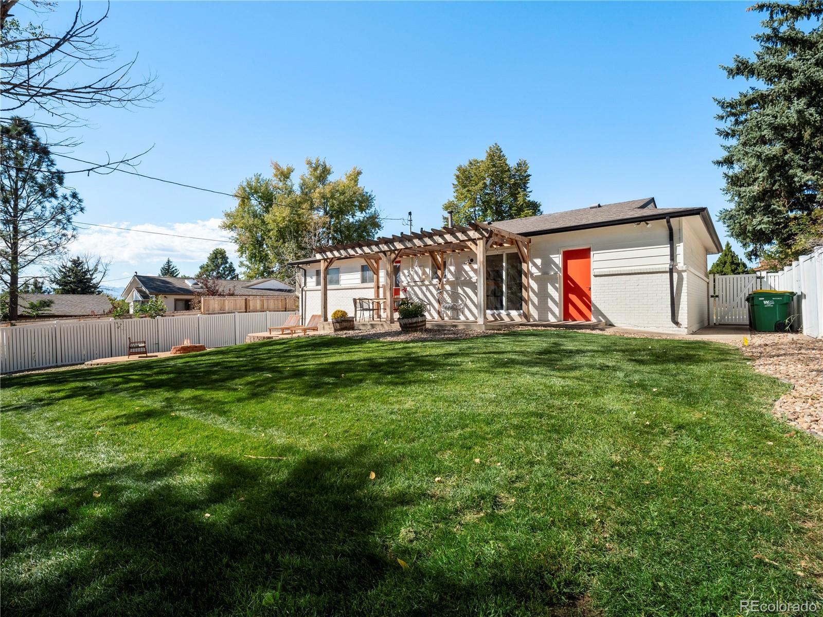 MLS Image #37 for 3420  mowry place,westminster, Colorado