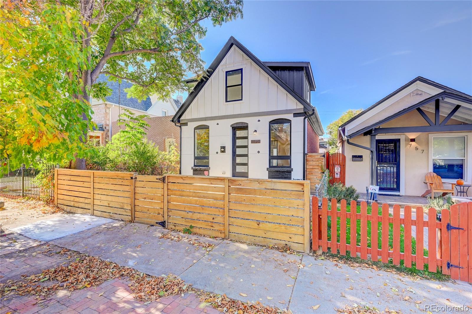 MLS Image #0 for 751  elati street,denver, Colorado