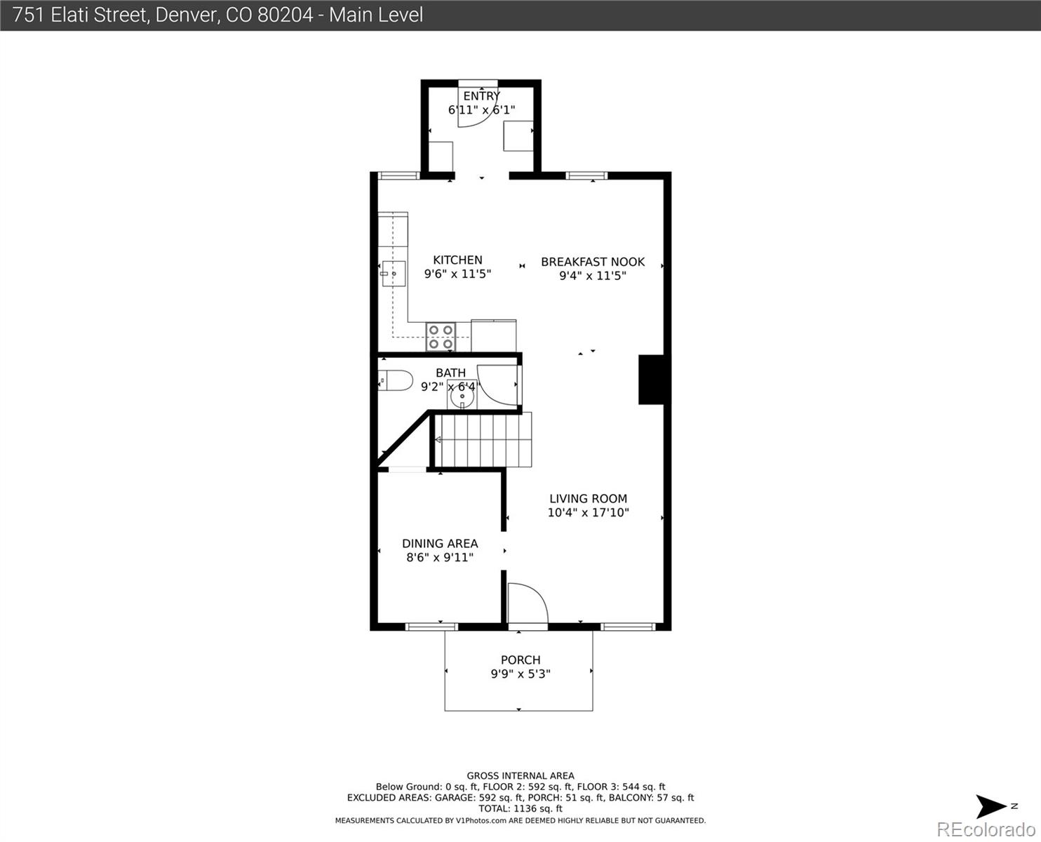 MLS Image #29 for 751  elati street,denver, Colorado