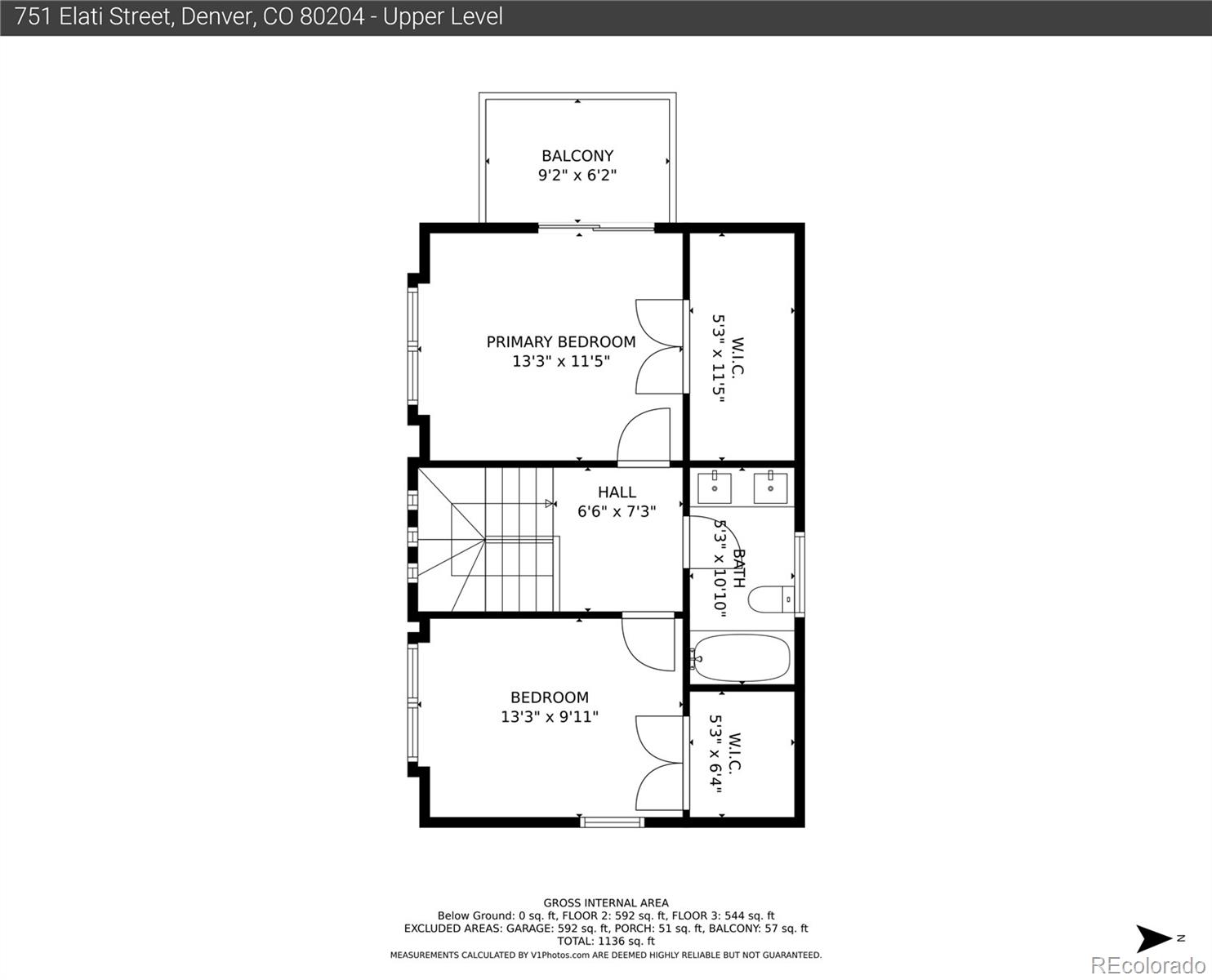 MLS Image #30 for 751  elati street,denver, Colorado