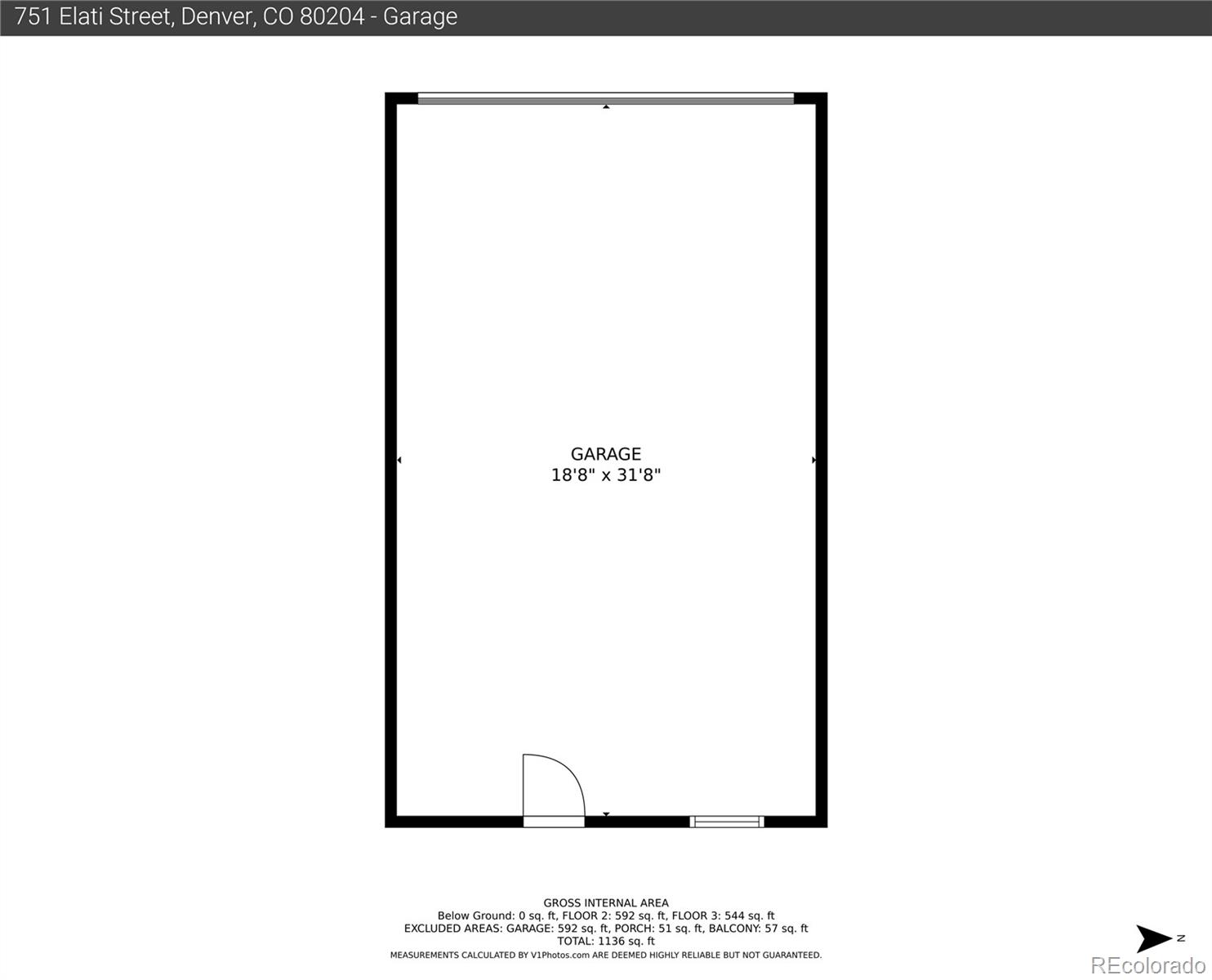 MLS Image #31 for 751  elati street,denver, Colorado