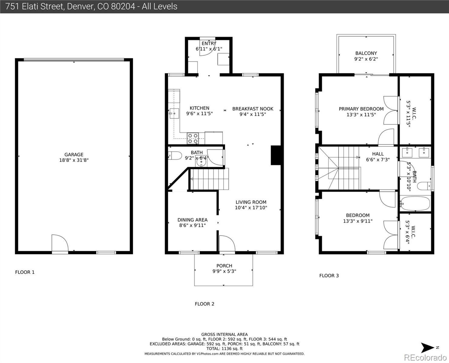 MLS Image #32 for 751  elati street,denver, Colorado