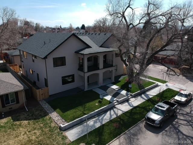 MLS Image #15 for 5076 w 37th avenue,denver, Colorado