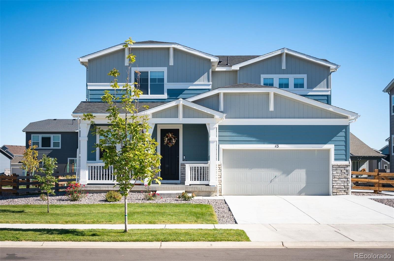 MLS Image #0 for 13  morgan circle,erie, Colorado