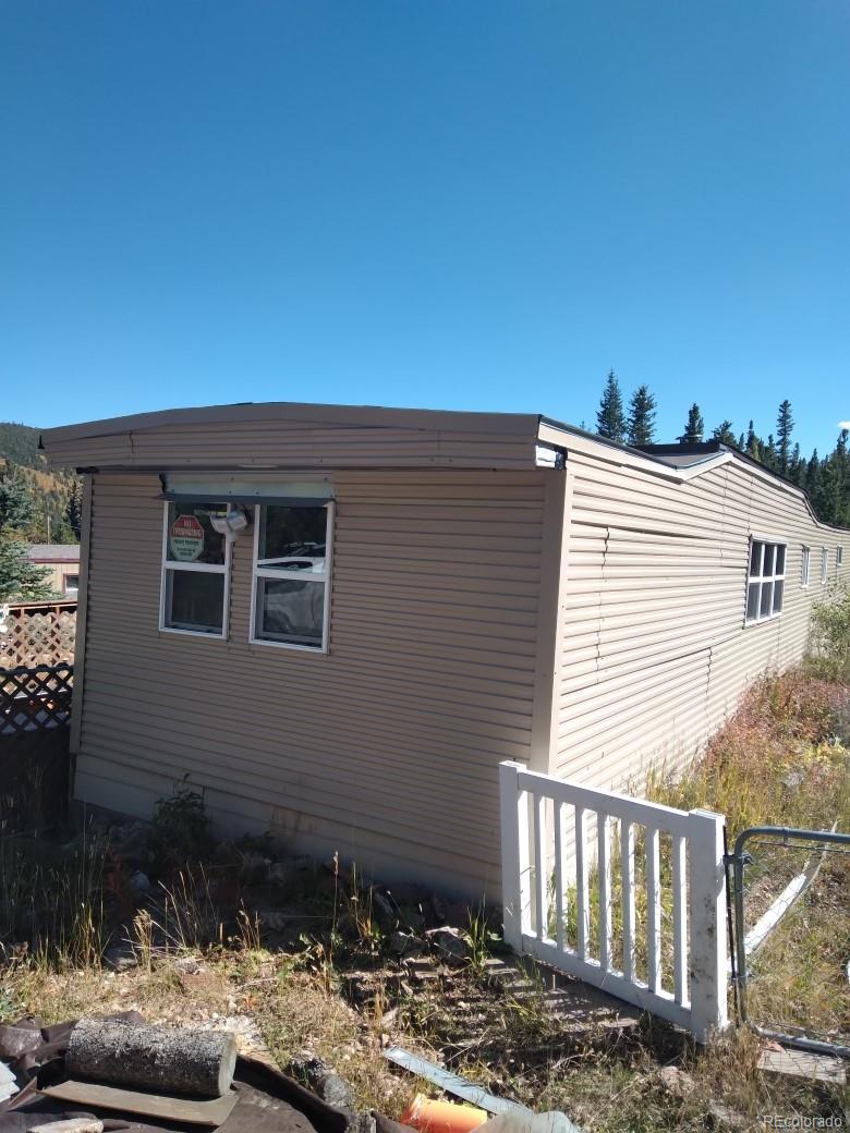 MLS Image #8 for 140  little creek road,idaho springs, Colorado