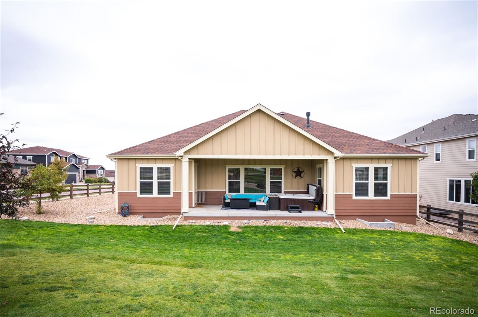 MLS Image #29 for 8477  poppy street,arvada, Colorado