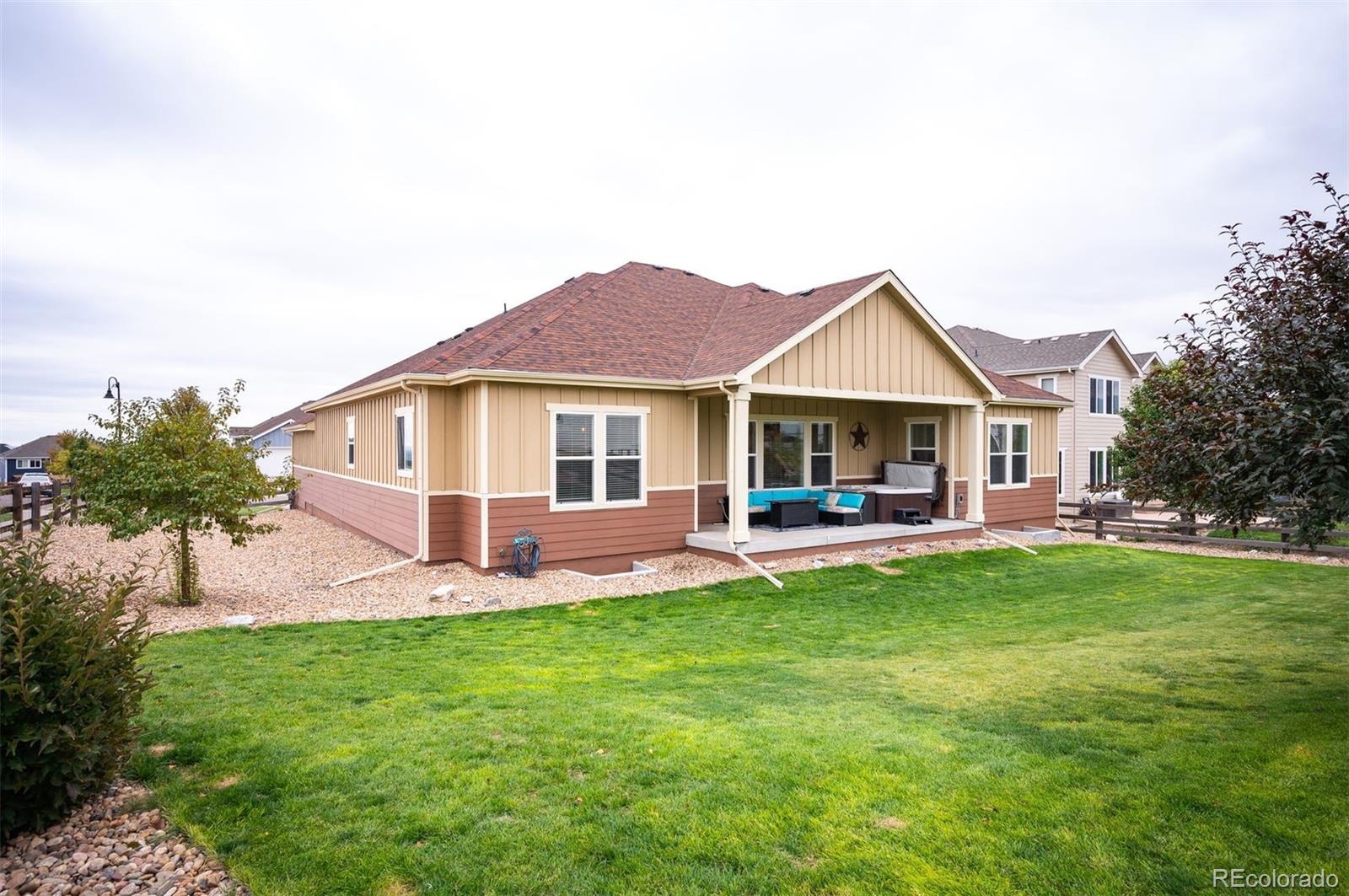 MLS Image #30 for 8477  poppy street,arvada, Colorado