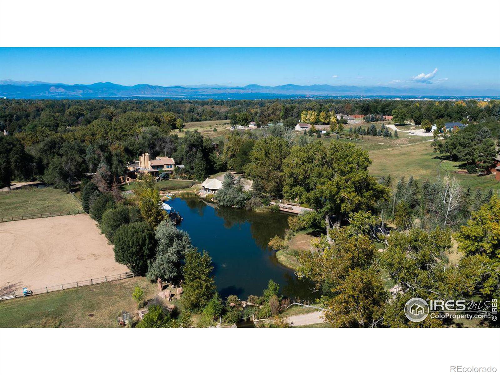 MLS Image #0 for 5280 s university boulevard,greenwood village, Colorado