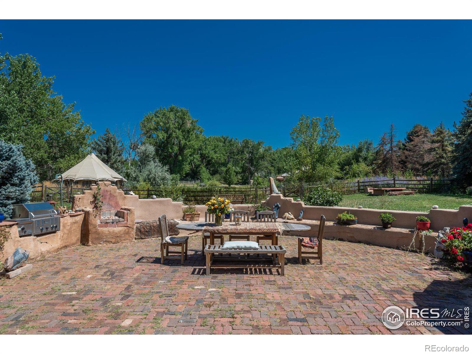 MLS Image #12 for 5280 s university boulevard,greenwood village, Colorado