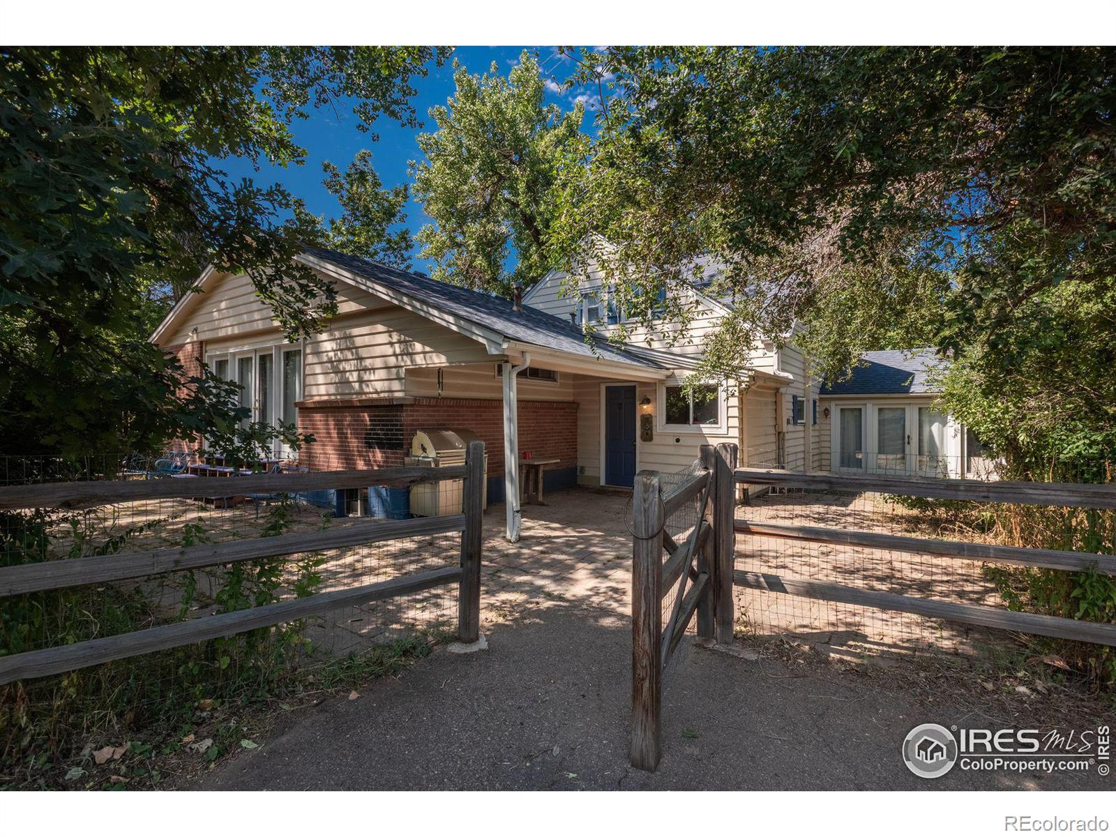 MLS Image #29 for 5280 s university boulevard,greenwood village, Colorado
