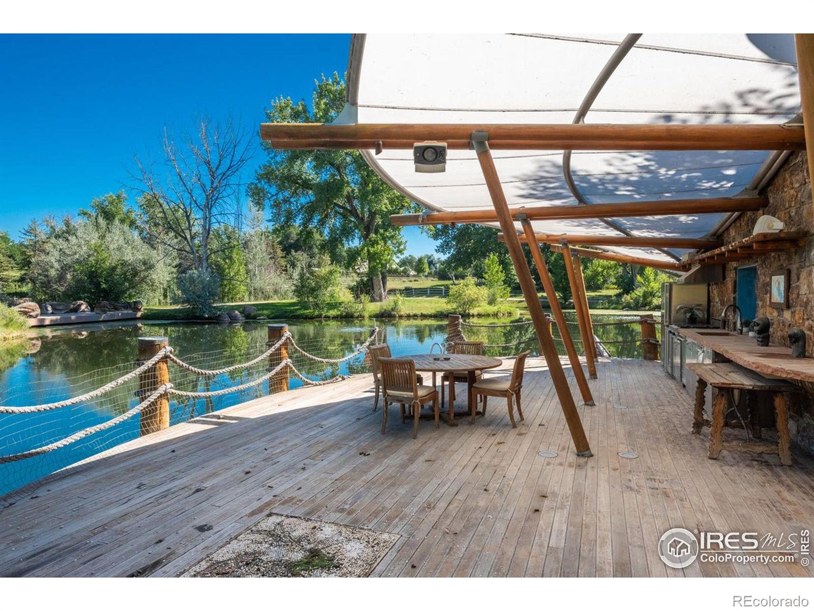 MLS Image #4 for 5280 s university boulevard,greenwood village, Colorado