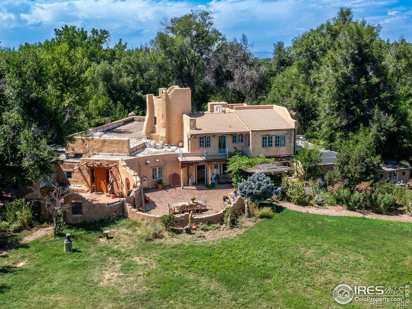 MLS Image #8 for 5280 s university boulevard,greenwood village, Colorado