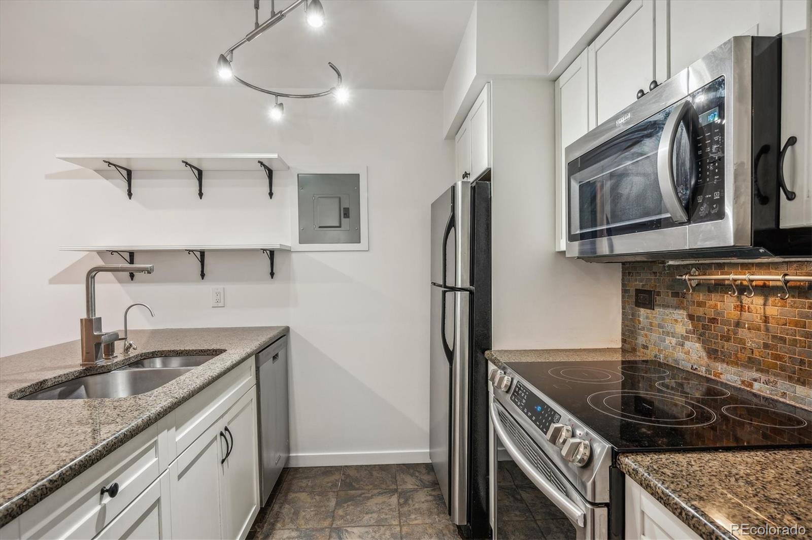 MLS Image #5 for 400 s lafayette street 503,denver, Colorado