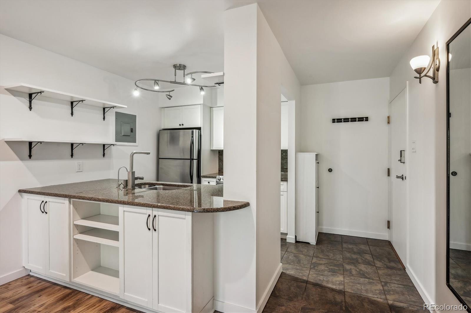 MLS Image #7 for 400 s lafayette street 503,denver, Colorado