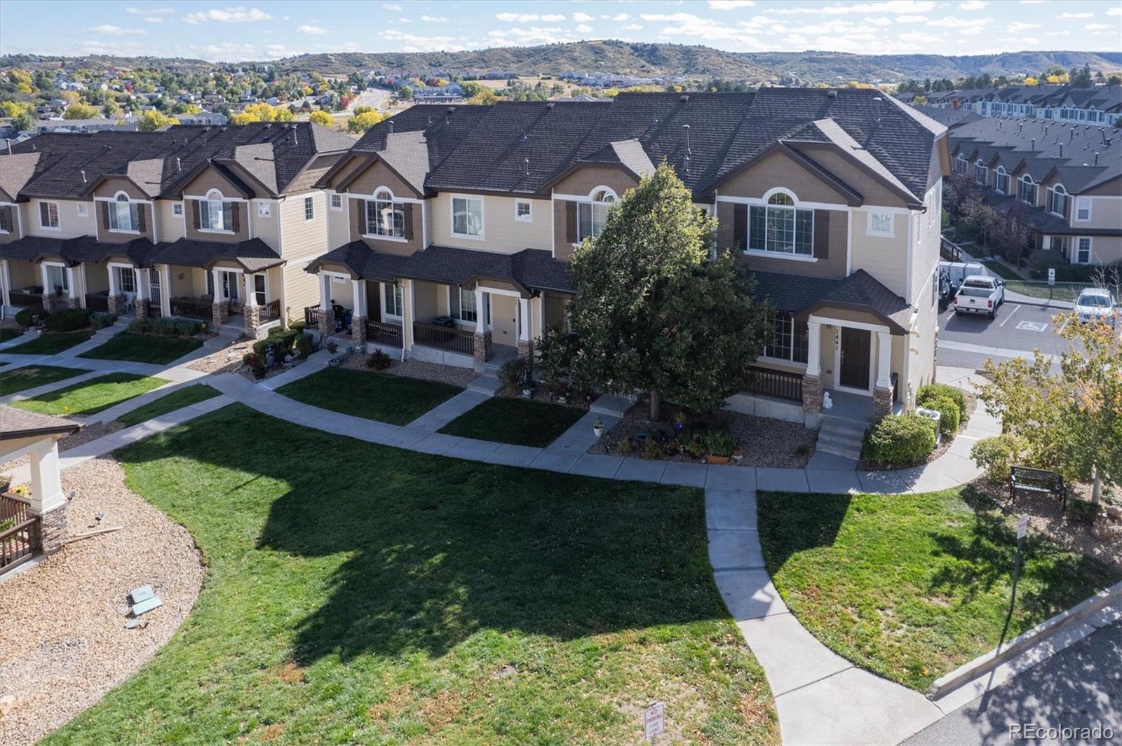 MLS Image #0 for 1441  turnberry place,castle rock, Colorado