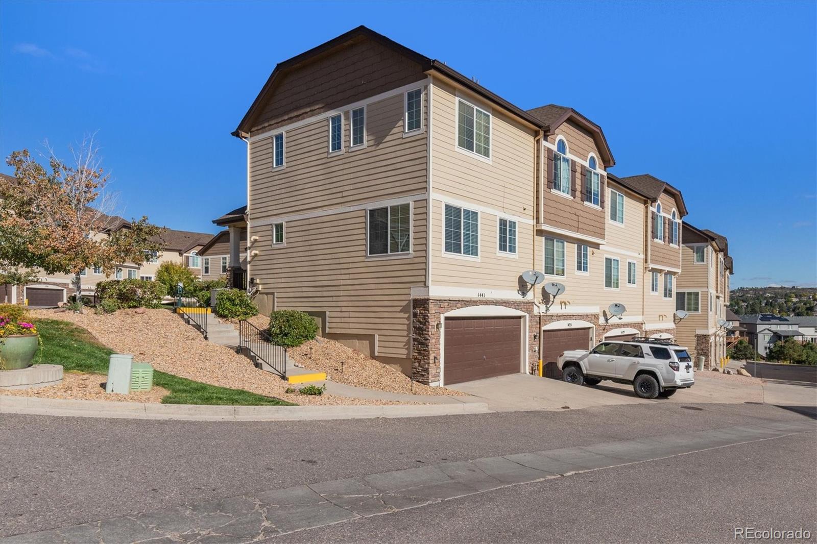 MLS Image #22 for 1441  turnberry place,castle rock, Colorado