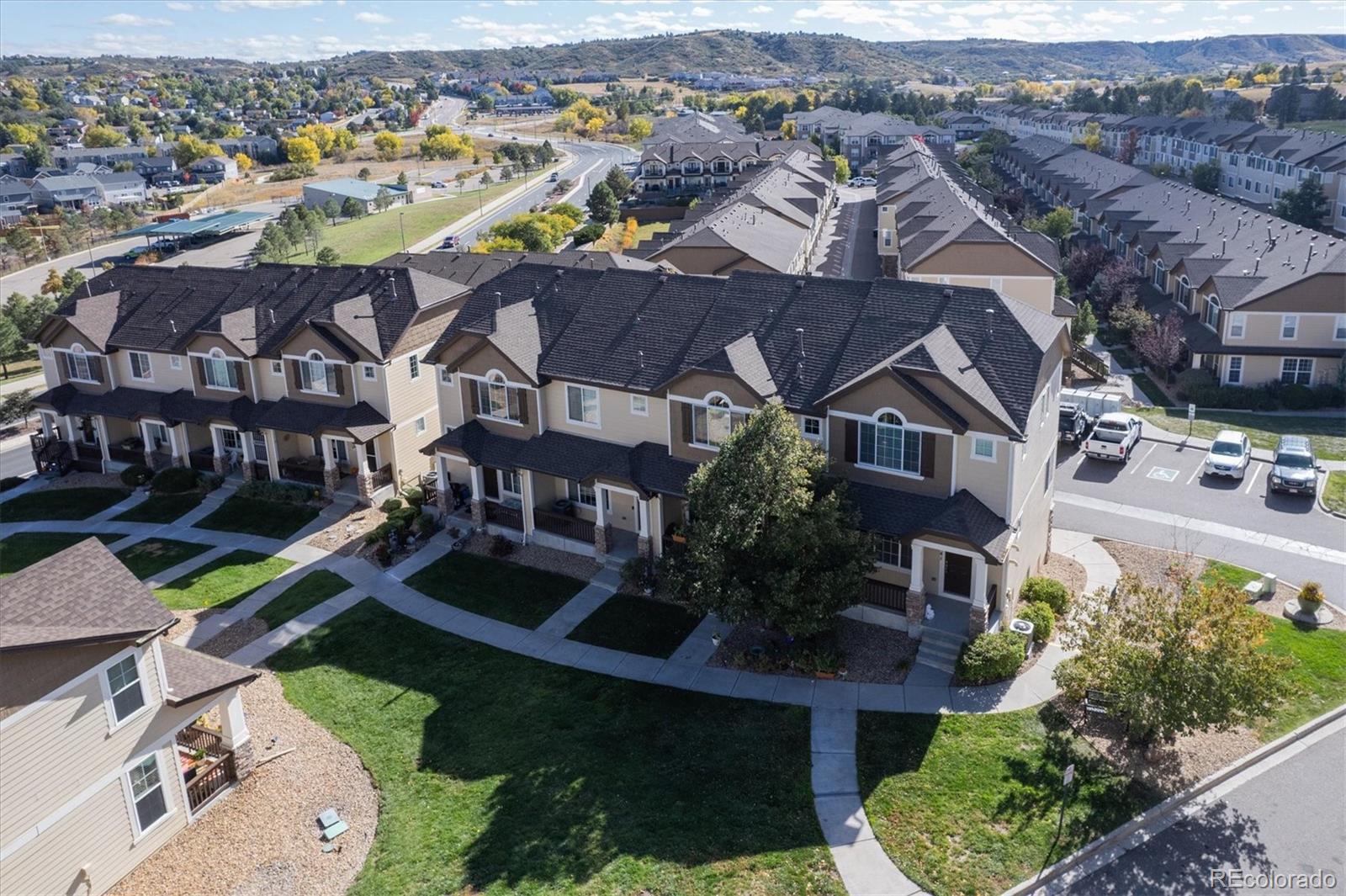 MLS Image #25 for 1441  turnberry place,castle rock, Colorado