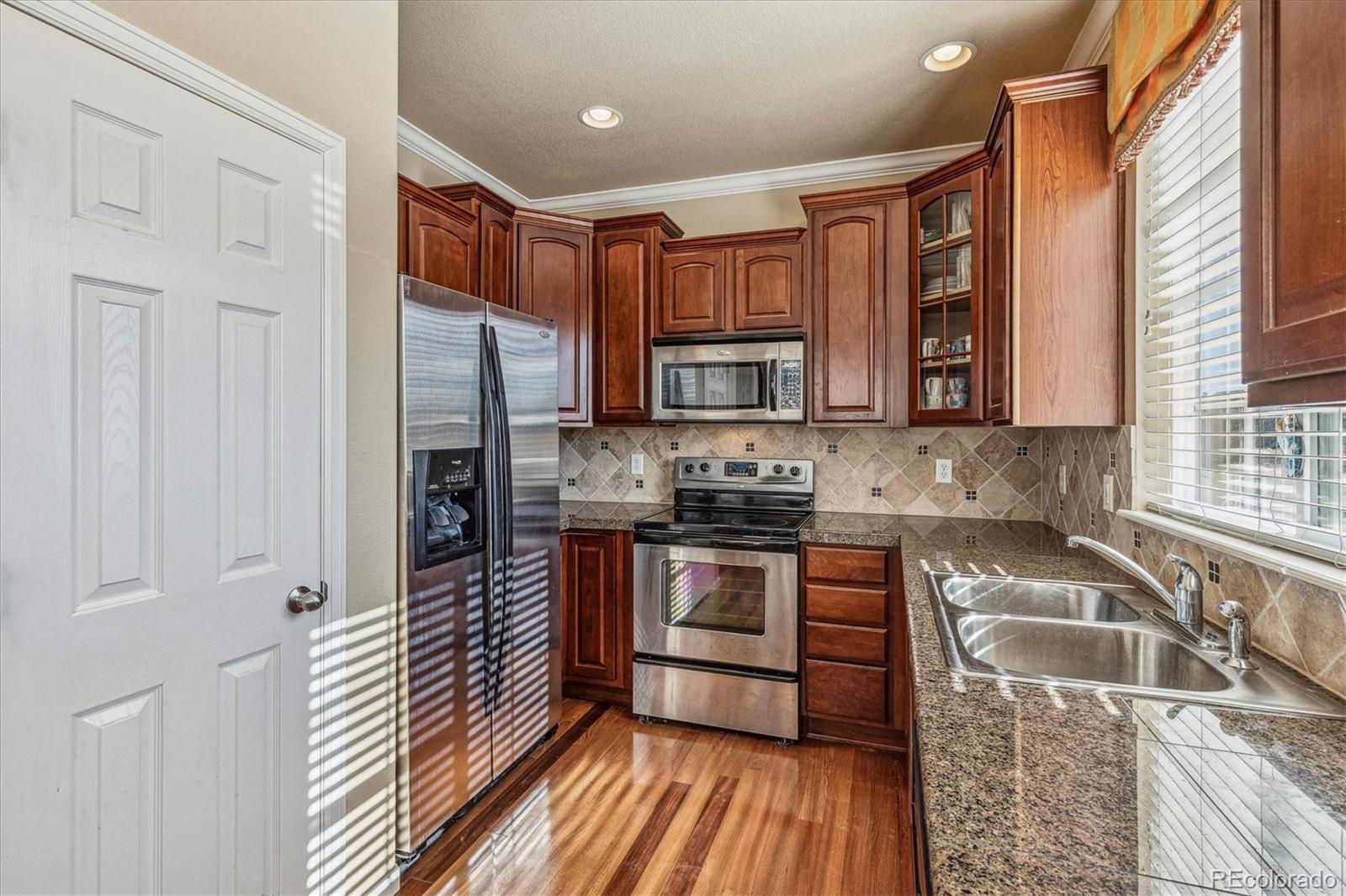 MLS Image #9 for 1441  turnberry place,castle rock, Colorado