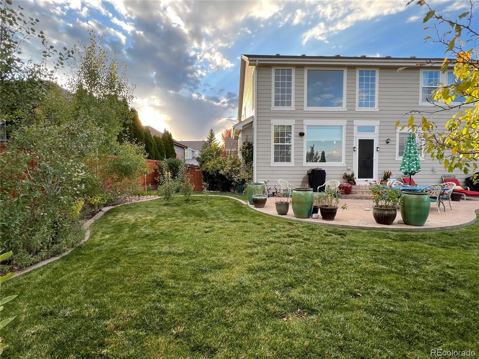 MLS Image #24 for 7488  kimberly drive,castle rock, Colorado