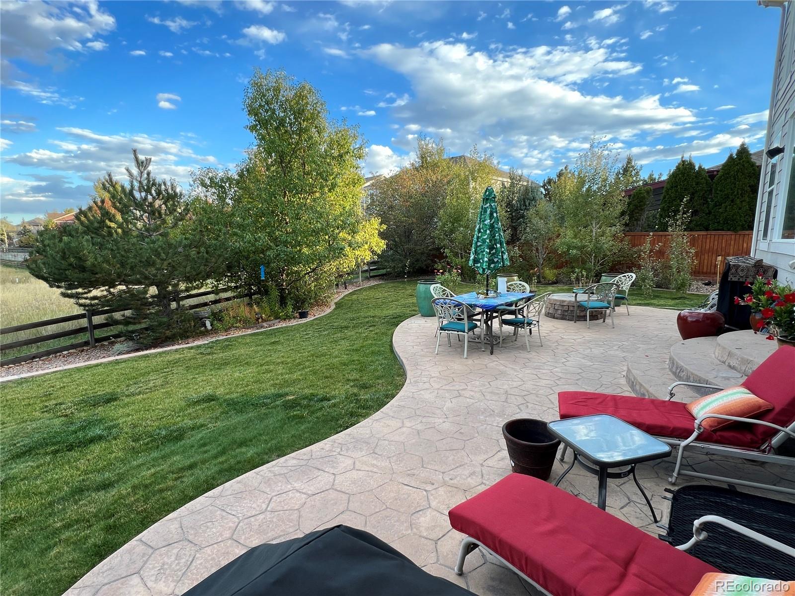 MLS Image #29 for 7488  kimberly drive,castle rock, Colorado