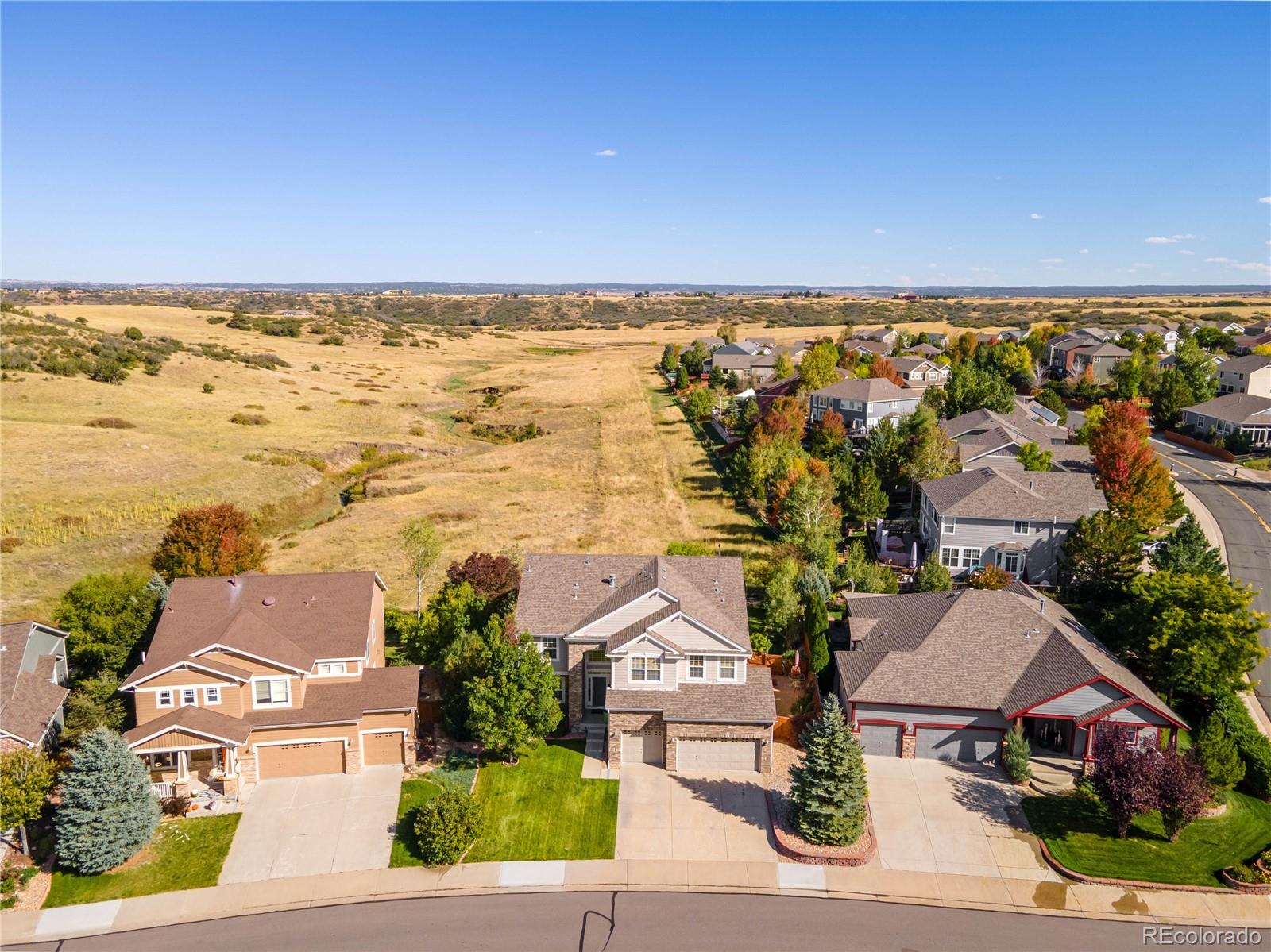 MLS Image #38 for 7488  kimberly drive,castle rock, Colorado