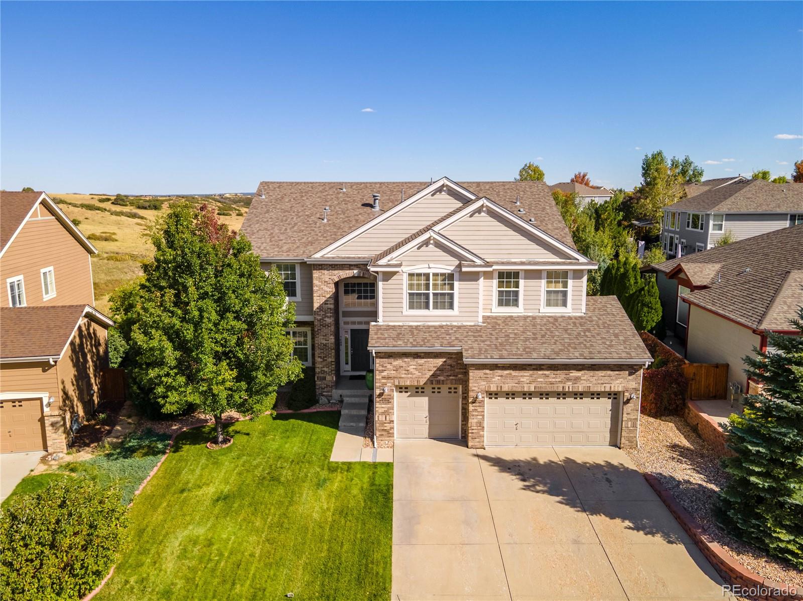 MLS Image #39 for 7488  kimberly drive,castle rock, Colorado